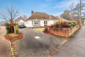 RECTORY ROAD- click for photo gallery
